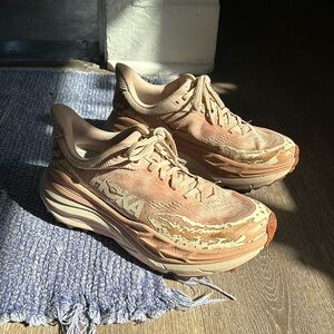 HOKA STINSON 7 SNEAKER